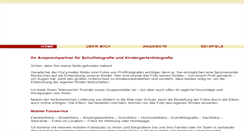 Desktop Screenshot of fotokalter.de